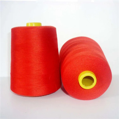 Diversi colori filo da cucire in 100% poliestere 40/2 50/2 filo per cucire