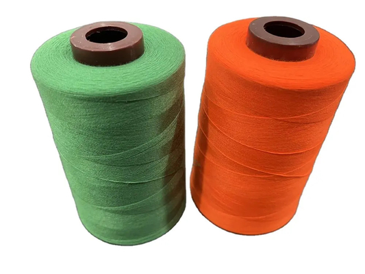 402 502 Tead di cucitura Macchine per cucire industriali Filati di poliestere per cucire