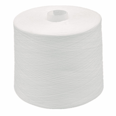 Fabbricazione in magazzino di fibre staminali di poliestere DTY ad alta tenacità destinate al consumo