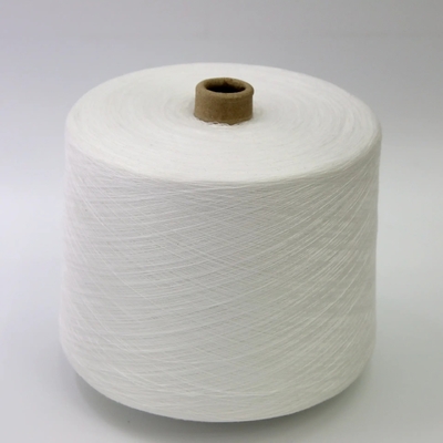 Fabbricazione in magazzino di fibre staminali di poliestere DTY ad alta tenacità destinate al consumo