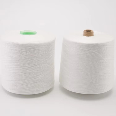 Fabbricazione a partire da fili di poliesteri 100 Spun Fabbricazione a base di fili di poliesteri 100 Spun Fabbricazione a base di fili di poliesteri 100 Spun Fabbricazione a base di fili di poliesteri 100 Spun Fabbricazione a base di fili di poliesteri 100 Spun Fabbricazione a base di fili di poliesteri Ne 20S 30S 40S 42S 45S 60S Fabbricazione a base di fili di poliesteri