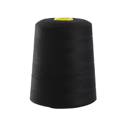 Al dettaglio 40/2 Filati di ricamo Filati di ricamo colorati 100% poliestere
