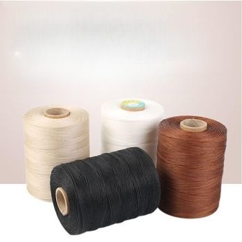 Filati di cucitura tinti colorati Poliestere 402 Filati di cucitura in stock