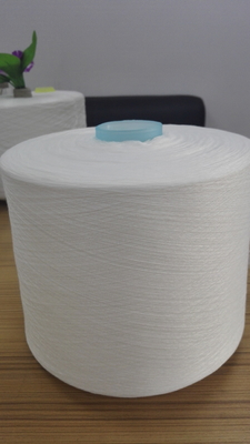 Filati di poliestere semidull 42/2 con tubo colorante 5509220000