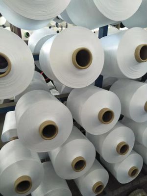 SIM NIM HIM LIM S/Z Twist DTY 100% filamenti di poliestere Filati 150/48 300/96