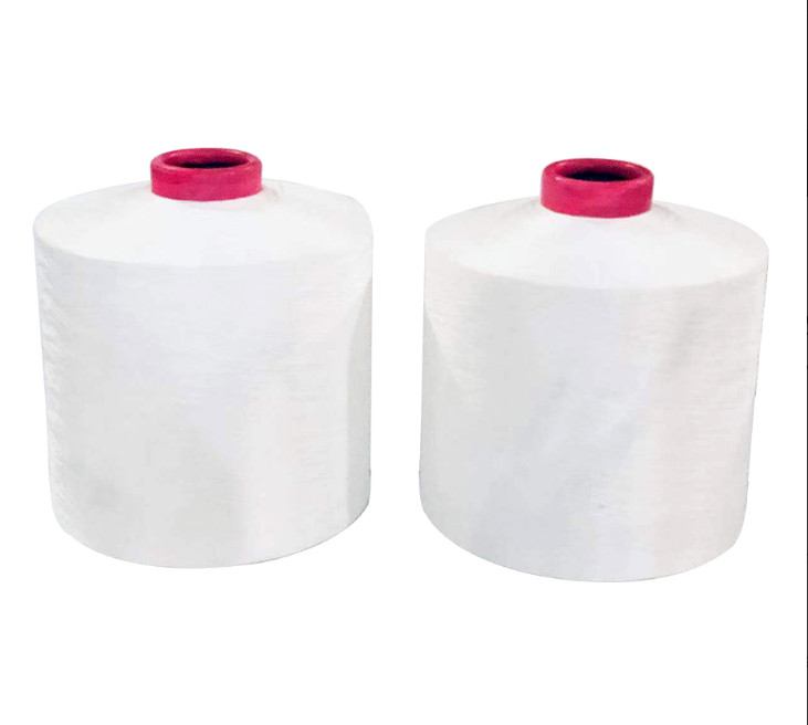300D/96F/2 600D 150D NIM LIM S+Z Twist SD 100% filati di poliesteri per capi di abbigliamento