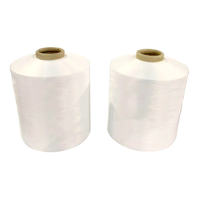 Fabbricazione a partire da fili di poliesteri